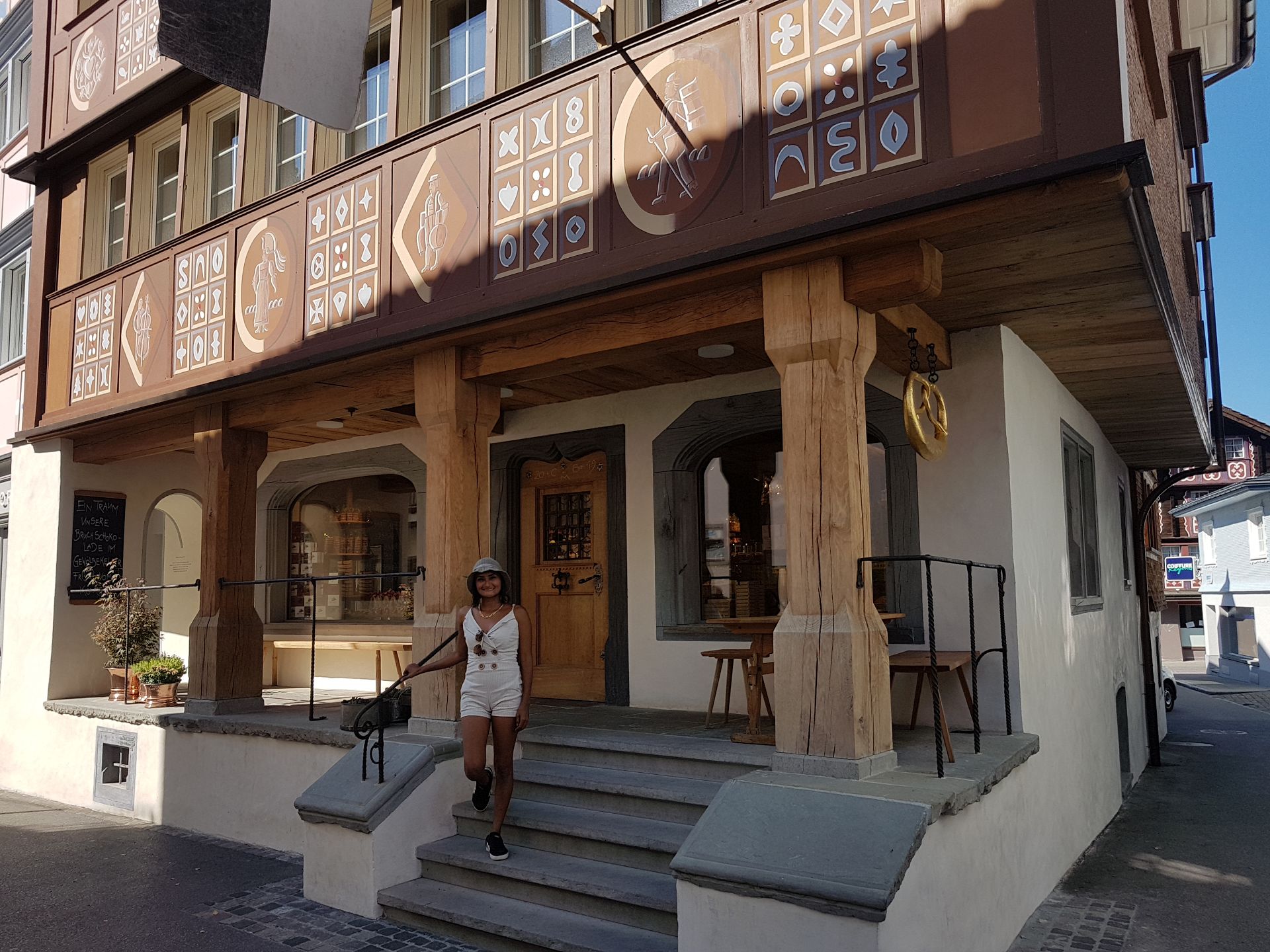 Appenzell